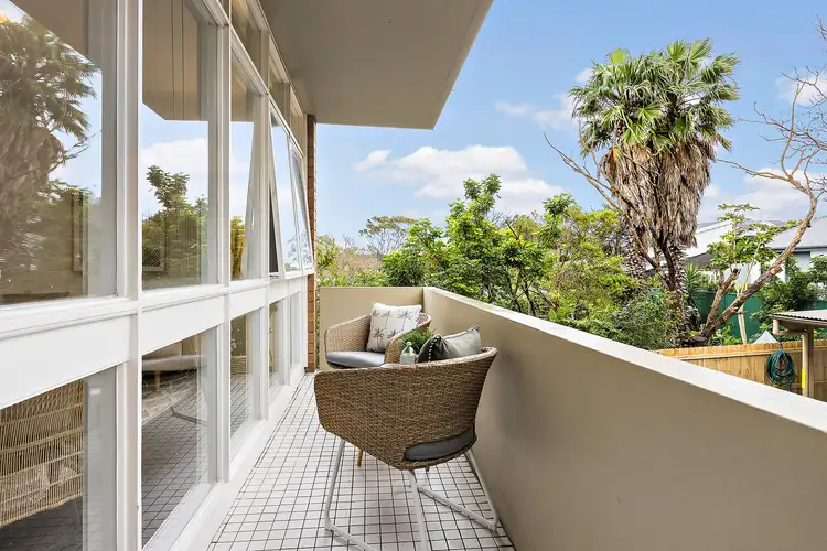Sixth view of Homely apartment listing, 4/127-129 Clovelly Road, Randwick NSW 2031