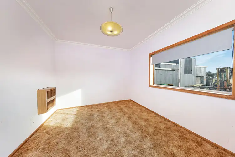 Sixth view of Homely house listing, 33 Carmichael Street, Woolsthorpe VIC 3276