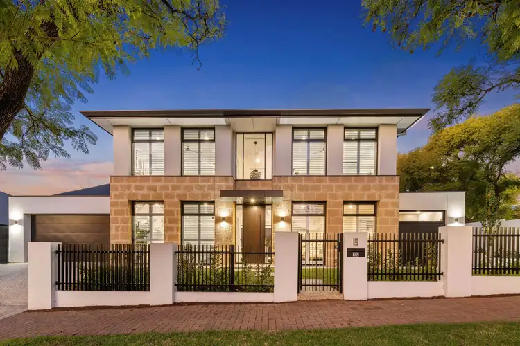 Main view of Homely house listing, 2C Bethune Avenue, Glenunga SA 5064
