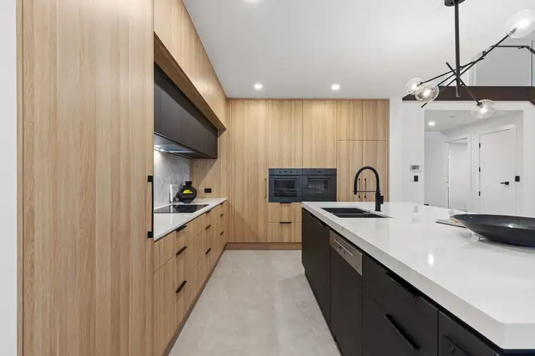 Fifth view of Homely house listing, 2C Bethune Avenue, Glenunga SA 5064