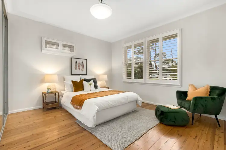 Fourth view of Homely house listing, 11 Lords Avenue, Asquith NSW 2077