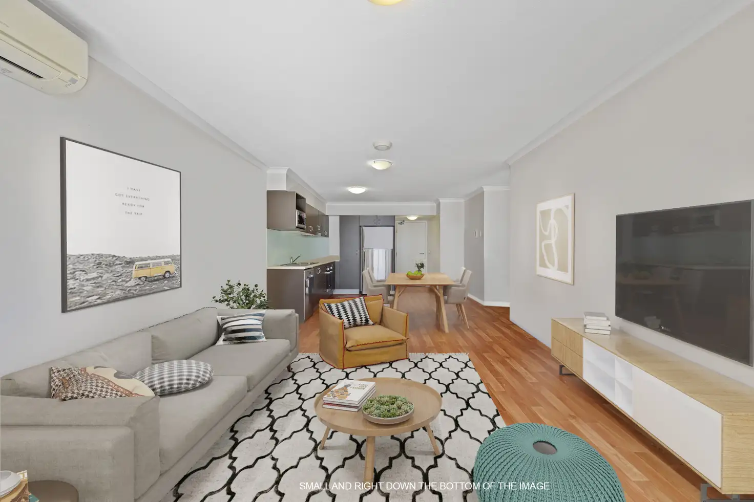 Main view of Homely apartment listing, 141/6 Babarra Street, Stafford QLD 4053