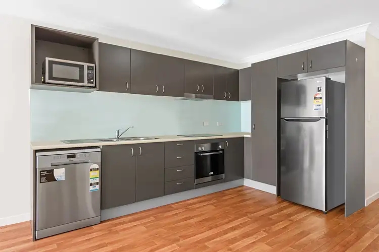 Third view of Homely apartment listing, 141/6 Babarra Street, Stafford QLD 4053