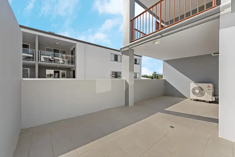 Fourth view of Homely apartment listing, 141/6 Babarra Street, Stafford QLD 4053