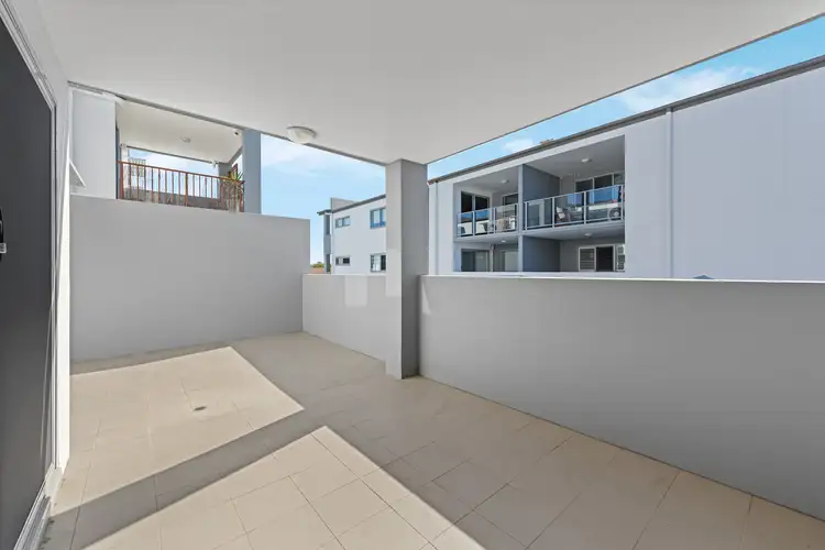 Fifth view of Homely apartment listing, 141/6 Babarra Street, Stafford QLD 4053