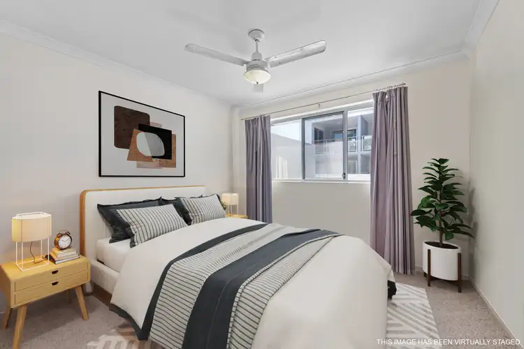 Sixth view of Homely apartment listing, 141/6 Babarra Street, Stafford QLD 4053