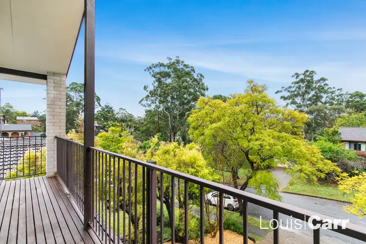 Fourth view of Homely house listing, 6 Kaffir Close, Cherrybrook NSW 2126