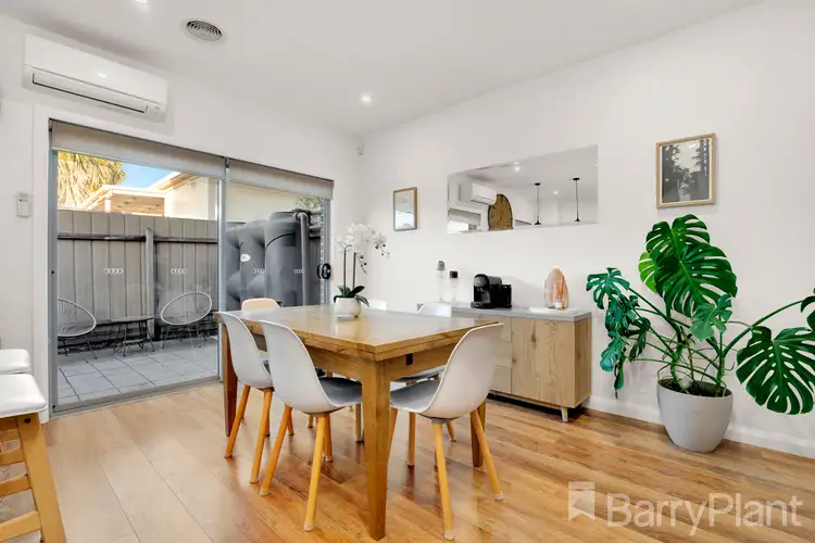 Fifth view of Homely townhouse listing, 2B Witney Way, Bundoora VIC 3083