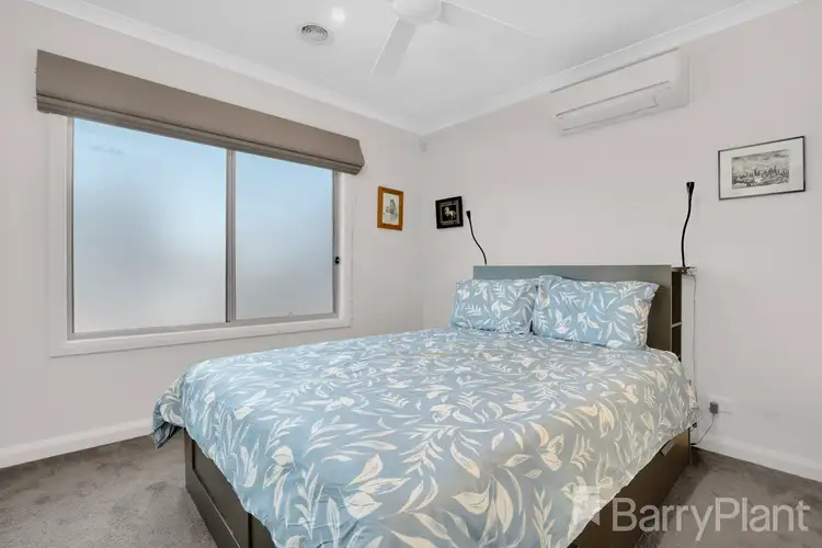 Sixth view of Homely townhouse listing, 2B Witney Way, Bundoora VIC 3083