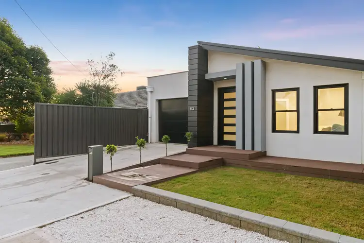 83 Wheatsheaf Road, Morphett Vale SA 5162