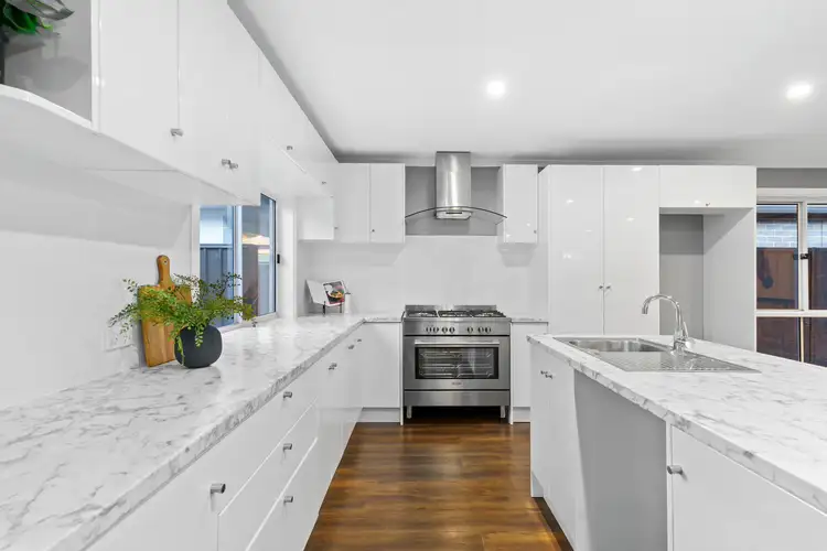 Fifth view of Homely house listing, 83 Wheatsheaf Road, Morphett Vale SA 5162