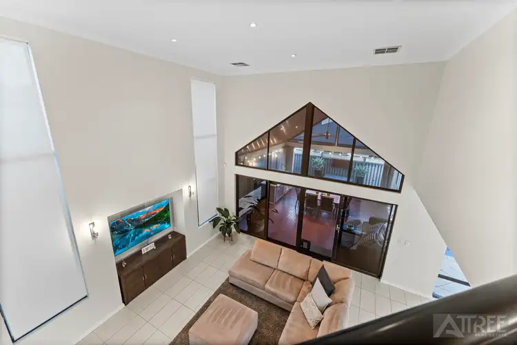 Fifth view of Homely house listing, 9 Minton Bend, Harrisdale WA 6112