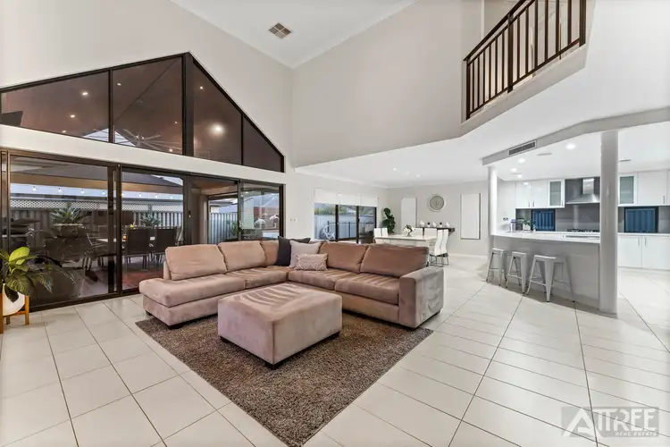Seventh view of Homely house listing, 9 Minton Bend, Harrisdale WA 6112