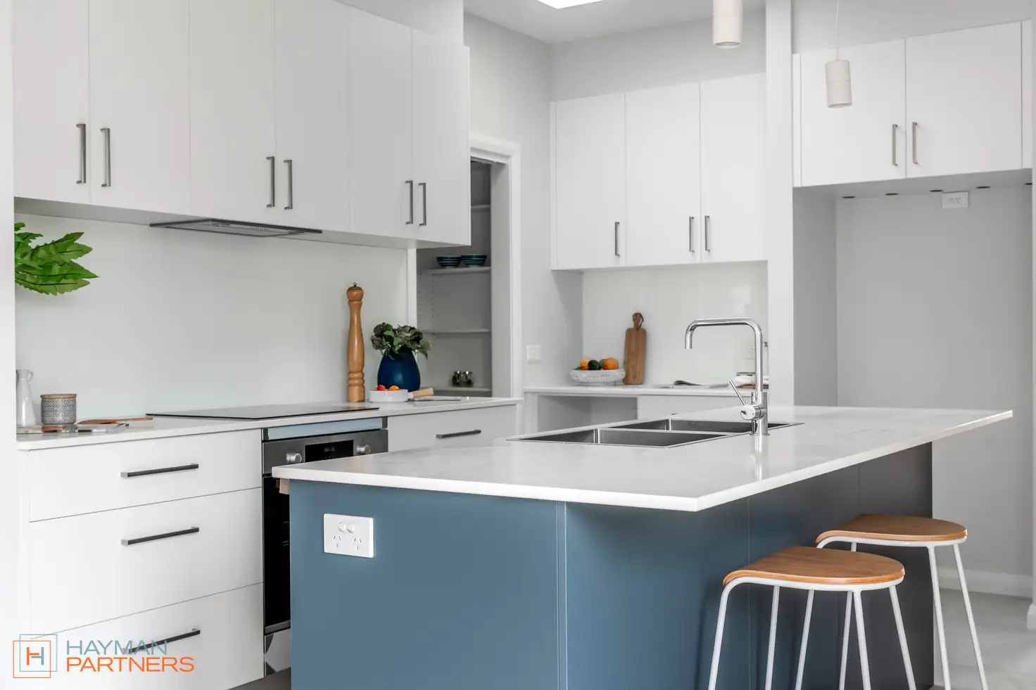 Main view of Homely townhouse listing, 29B Tompson Street, Garran ACT 2605