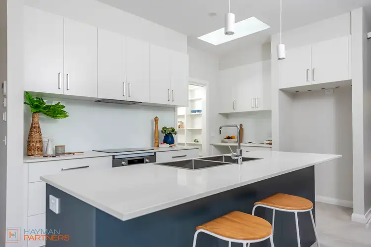 Second view of Homely townhouse listing, 29B Tompson Street, Garran ACT 2605