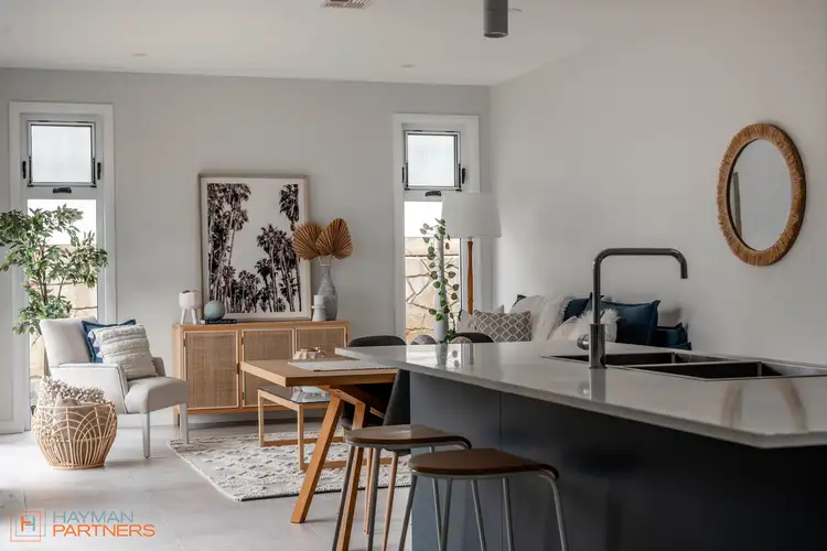 Third view of Homely townhouse listing, 29B Tompson Street, Garran ACT 2605