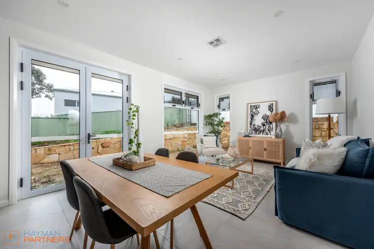 Fourth view of Homely townhouse listing, 29B Tompson Street, Garran ACT 2605
