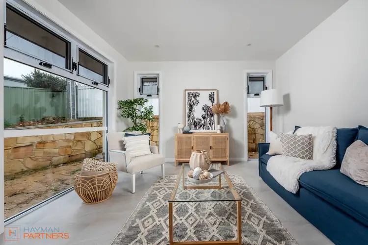 Fifth view of Homely townhouse listing, 29B Tompson Street, Garran ACT 2605