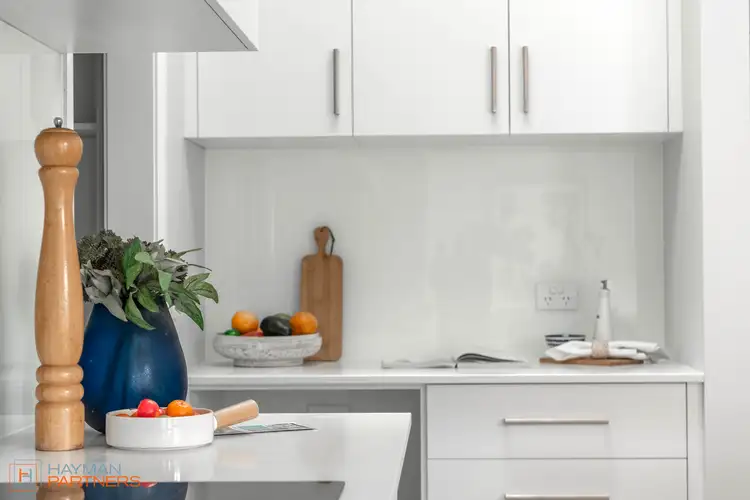 Sixth view of Homely townhouse listing, 29B Tompson Street, Garran ACT 2605