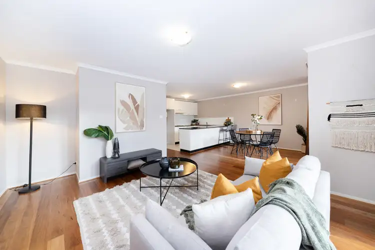 15/38 Watson Street, Turner ACT 2612