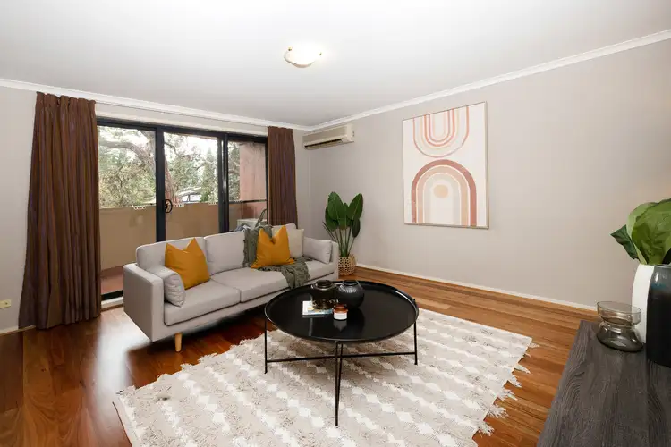 Third view of Homely apartment listing, 15/38 Watson Street, Turner ACT 2612