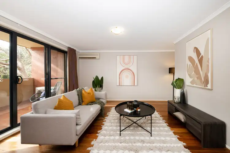 Fourth view of Homely apartment listing, 15/38 Watson Street, Turner ACT 2612