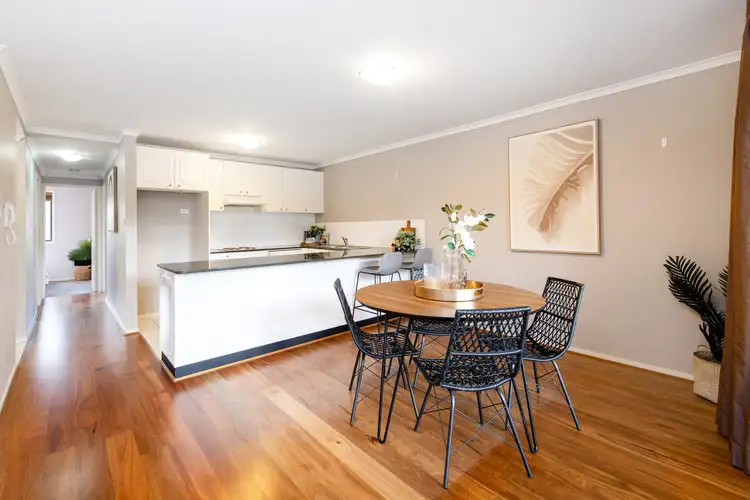 Sixth view of Homely apartment listing, 15/38 Watson Street, Turner ACT 2612