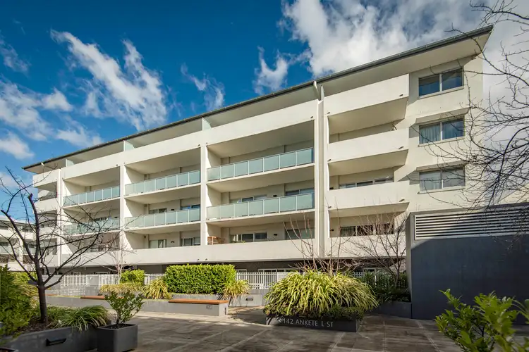 Third view of Homely apartment listing, 224/134-142 Anketell Street, Greenway ACT 2900