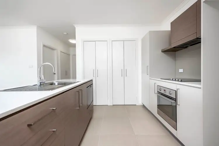 Fourth view of Homely apartment listing, 224/134-142 Anketell Street, Greenway ACT 2900