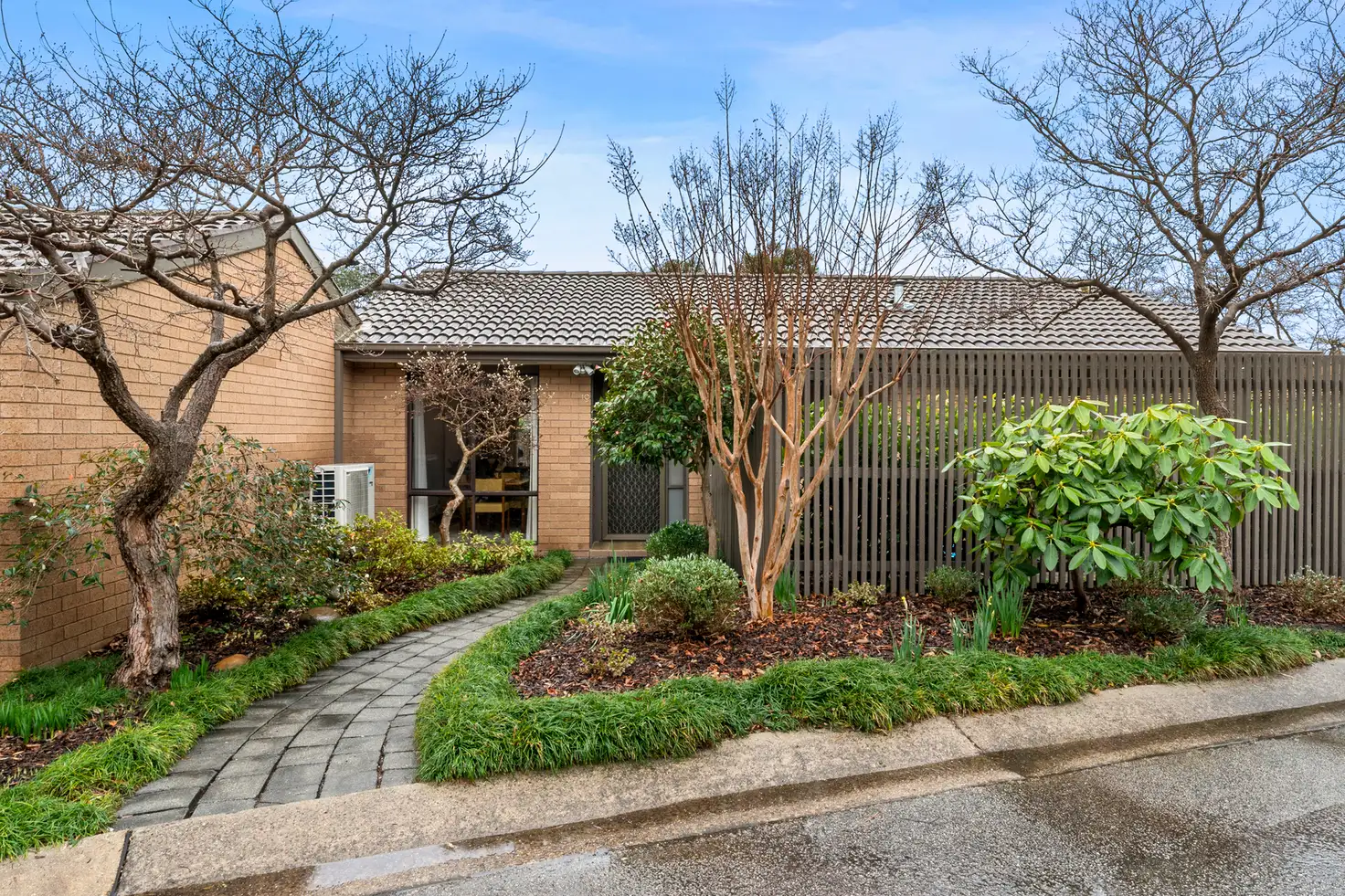 Main view of Homely townhouse listing, 19/32 Bunbury Street, Stirling ACT 2611