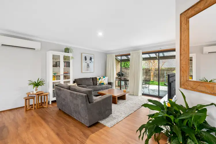 Second view of Homely townhouse listing, 19/32 Bunbury Street, Stirling ACT 2611