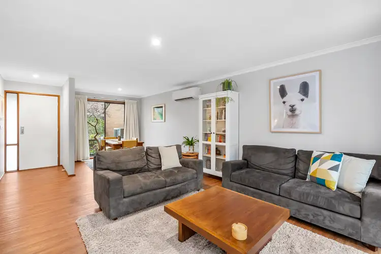 Third view of Homely townhouse listing, 19/32 Bunbury Street, Stirling ACT 2611