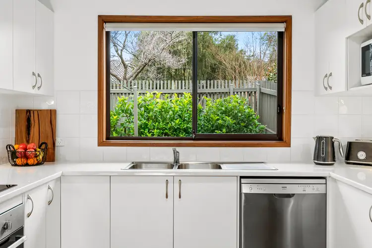 Fifth view of Homely townhouse listing, 19/32 Bunbury Street, Stirling ACT 2611