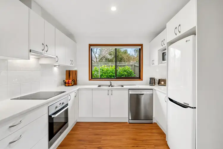 Sixth view of Homely townhouse listing, 19/32 Bunbury Street, Stirling ACT 2611
