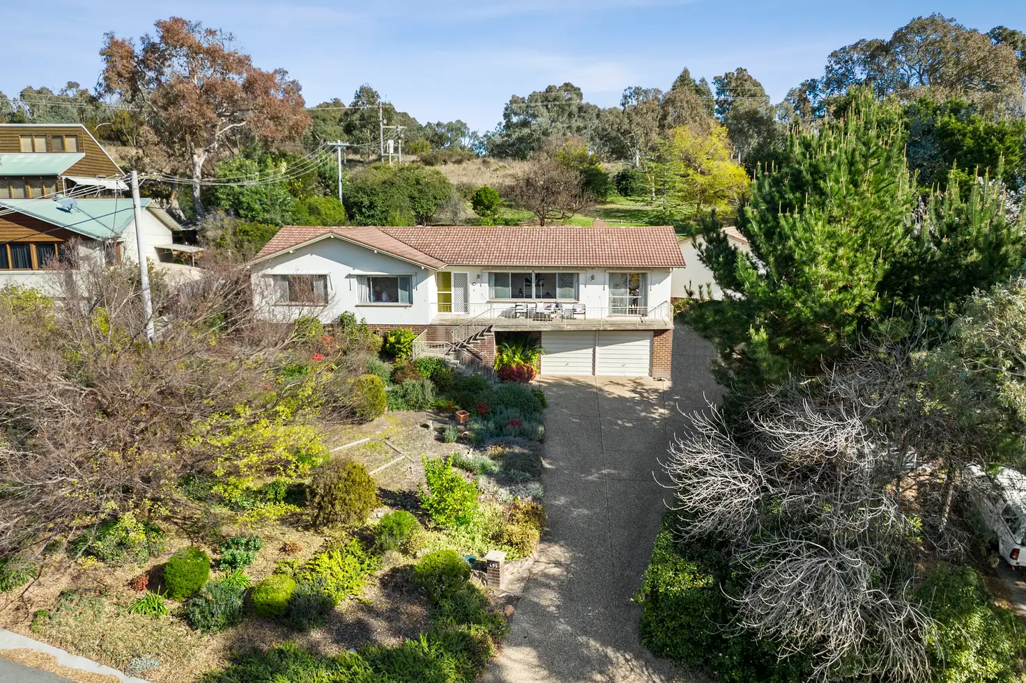 Main view of Homely house listing, 151 Hawkesbury Crescent, Farrer ACT 2607