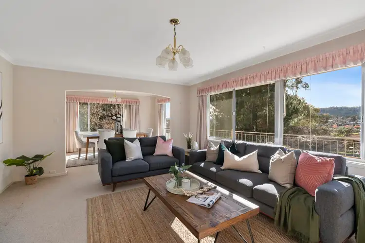 Fourth view of Homely house listing, 151 Hawkesbury Crescent, Farrer ACT 2607