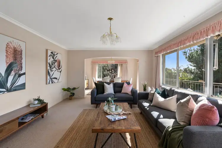 Sixth view of Homely house listing, 151 Hawkesbury Crescent, Farrer ACT 2607