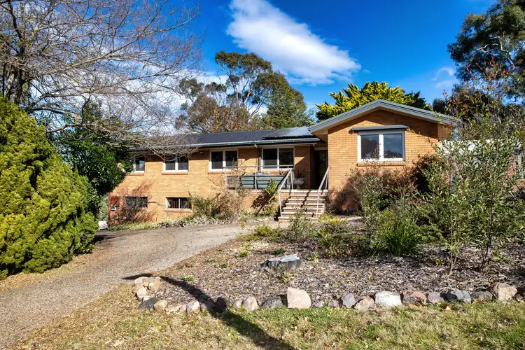 103 Shackleton Circuit, Mawson ACT 2607