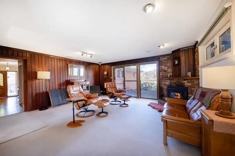 Second view of Homely house listing, 103 Shackleton Circuit, Mawson ACT 2607