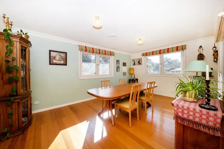 Fifth view of Homely house listing, 103 Shackleton Circuit, Mawson ACT 2607