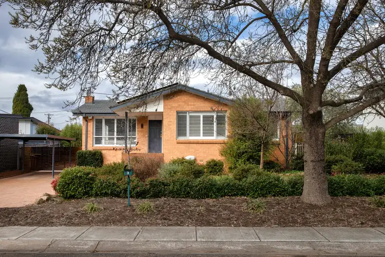 Main view of Homely house listing, 3 Maria Place, Lyons ACT 2606
