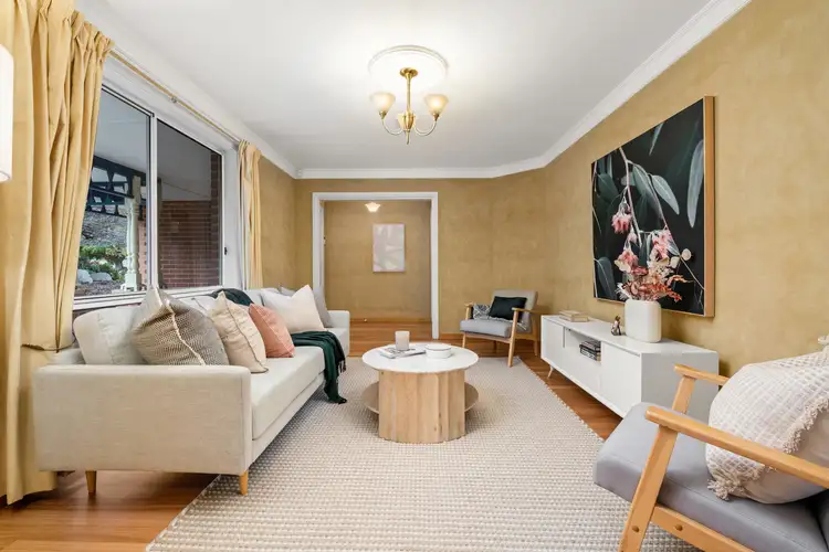 Sixth view of Homely house listing, 45 Woodfull Loop, Gordon ACT 2906