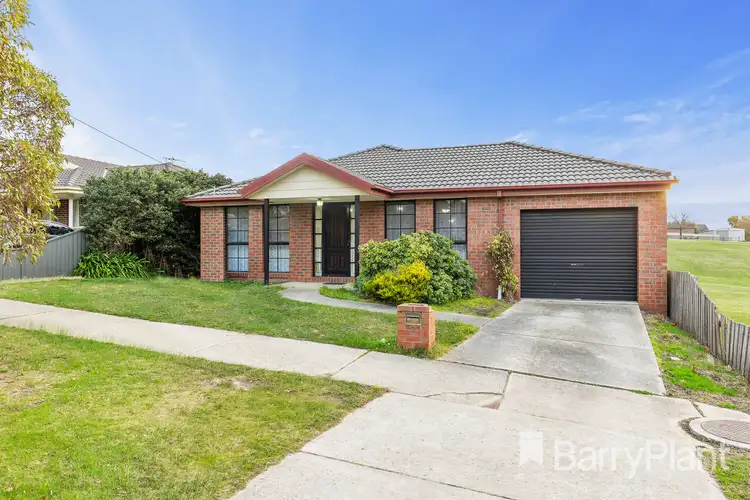 Second view of Homely house listing, 322 Rodier Street, Ballarat East VIC 3350