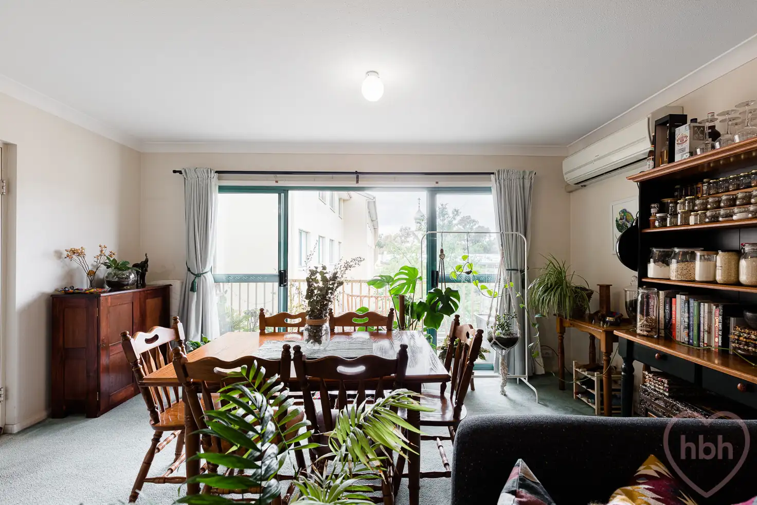 Main view of Homely apartment listing, 52/53 McMillan Crescent, Griffith ACT 2603