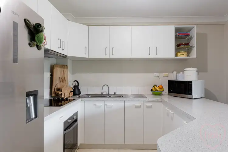Second view of Homely apartment listing, 52/53 McMillan Crescent, Griffith ACT 2603