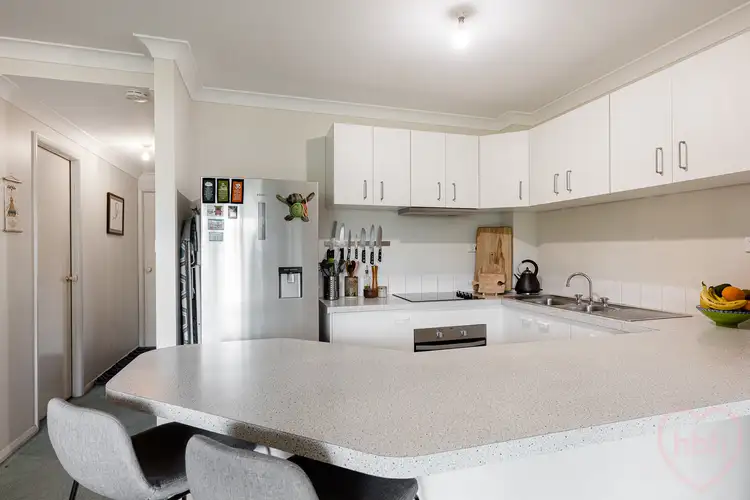 Third view of Homely apartment listing, 52/53 McMillan Crescent, Griffith ACT 2603