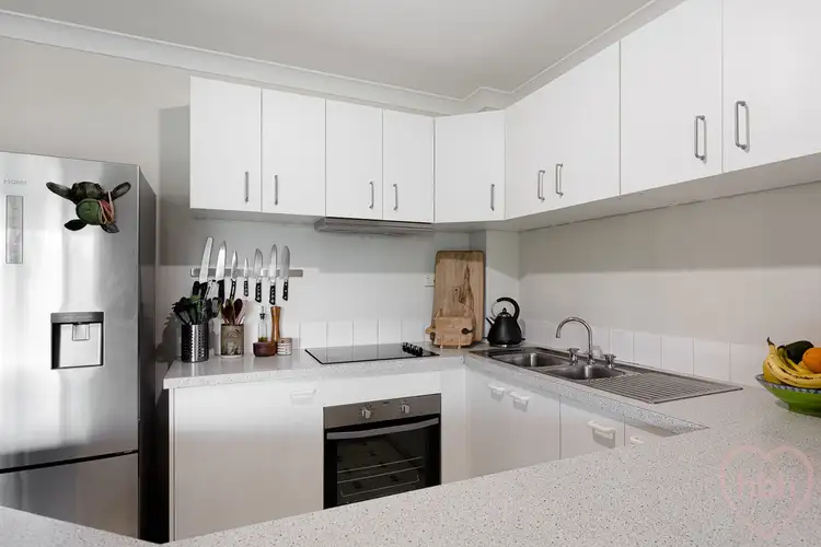 Fourth view of Homely apartment listing, 52/53 McMillan Crescent, Griffith ACT 2603
