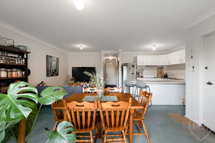 Sixth view of Homely apartment listing, 52/53 McMillan Crescent, Griffith ACT 2603