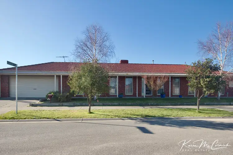 12 Gum Nut Street, Longwarry VIC 3816