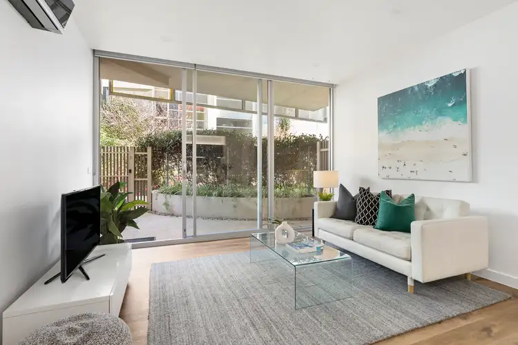 10/61 Stawell Street, Richmond VIC 3121